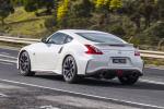 Nissan 370Z Nismo 2017 года (AU)